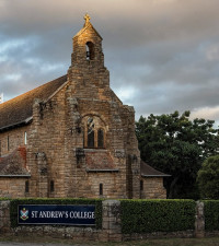 St Andrew's headmaster swept grooming complaints under the rug, says attorney
