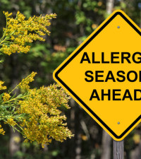 Some people wrongly avoid a number of things thinking they have allergy - Expert