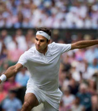 [LISTEN] Roger Federer's SA born mother says her son hates to lose 