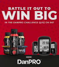 DanPRO protein powered challenge