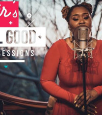 Bucie: Feel Good Live Sessions