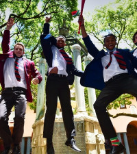 IEB matrics commended for 98.39% pass rate despite COVID-19 hurdles
