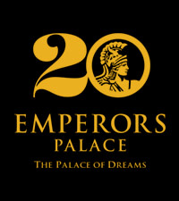 Emperors Palace 20/20 Challenge