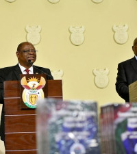 Zondo: Constitution should be changed to allow for direct election of president