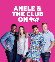 Vibe FM 94.7 - FM 94.7 - Durban, KwaZulu-Natal Prov. - Listen Online