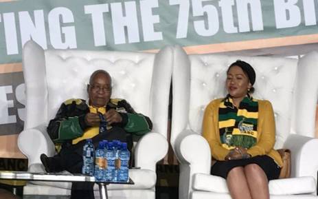 Image result for babsa and thobeka zuma