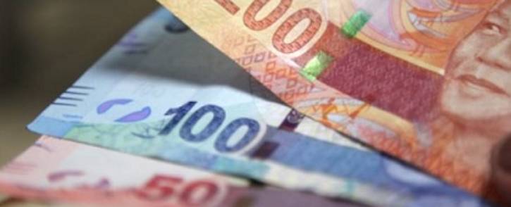 What is South Africa's currency called?