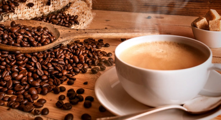 Coffee prices hit 10-year high - why your daily fix is going to cost you more