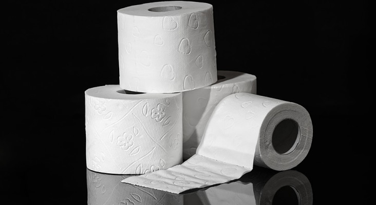 Whackhead S Prank Who Do You Call When You Ve Run Out Of Toilet Paper