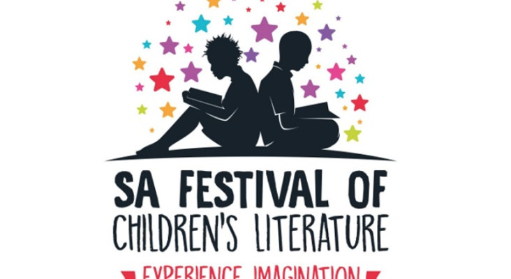 Visit the 2nd SA Festival of Children's Literature this weekend 