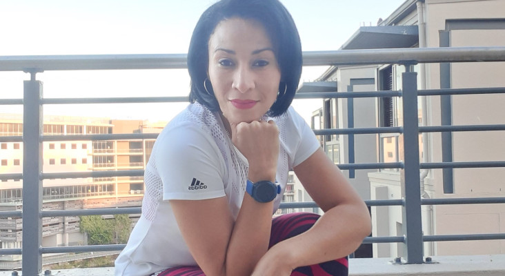 [LISTEN] Overcoming abuse to inspiring others through health and fitness 