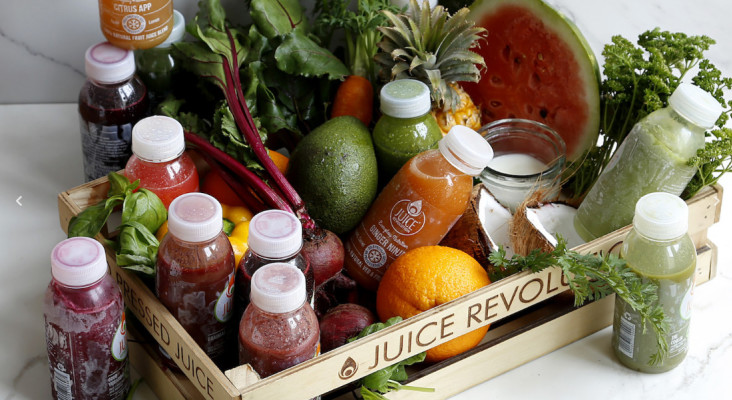 7 things you need to know about juicing 