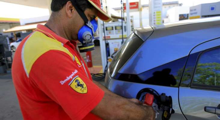 [WATCH] Should petrol attendants have to pay up when drivers speed off?