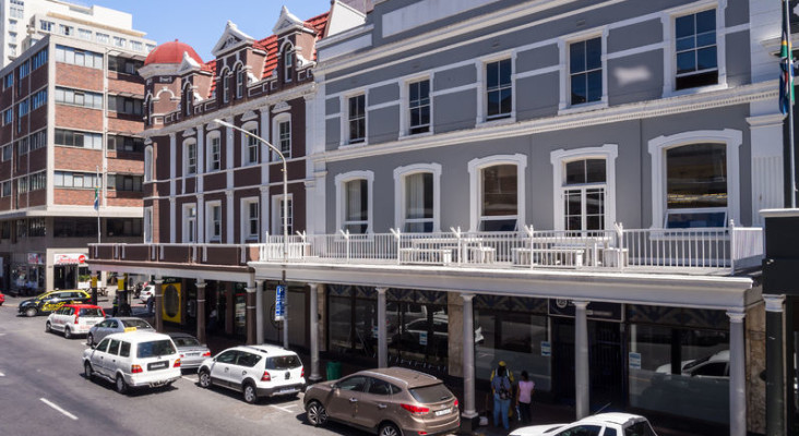 Heads up! Cape Town's paid on-street parking will make a comeback from November 