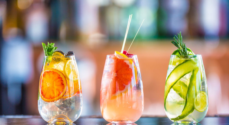 Cheers to the freakin' weekend: Let’s celebrate World Cocktail Day