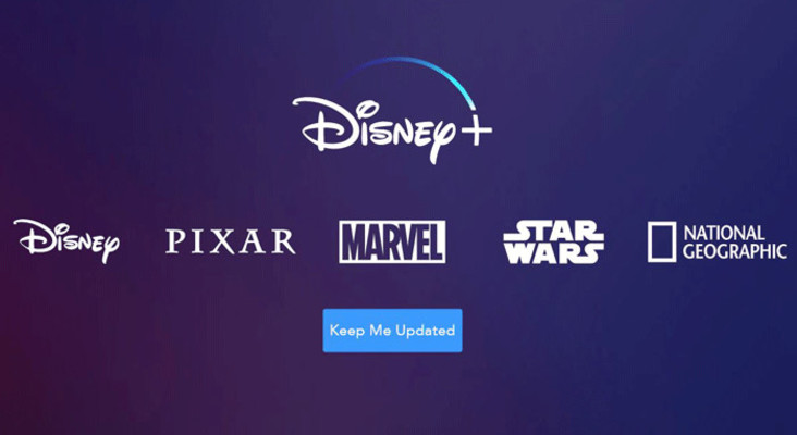 It's a binge-fest! Disney+ launches in Mzansi, bringing your favourite shows