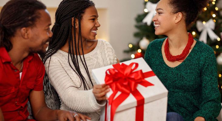 'Do not go into the festive season without a budget,' says financial adviser