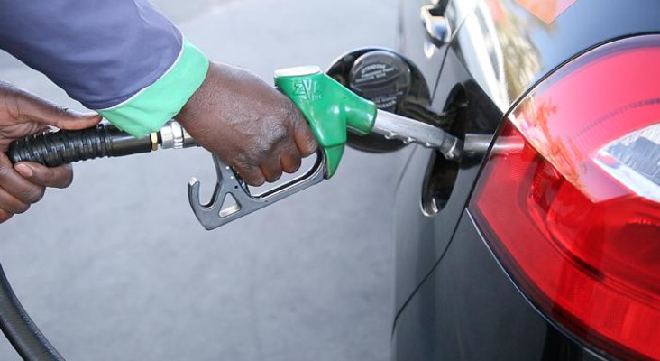 Energy Dept admits to making mistake with petrol price increase figure