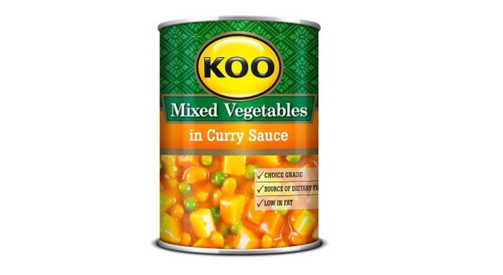 KOO and Hugo manufacturer recalls 20 million canned products due to defect