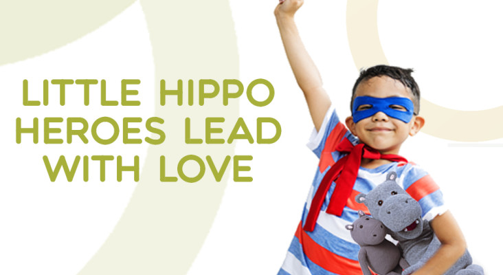 Hippo Honours South Africa's Little Hippo Heroes 