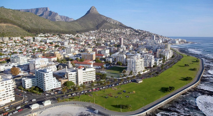 R24b boost for Cape Town since 2017