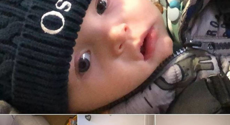 'Need gone today' Mom accidentally listing baby son for sale goes viral