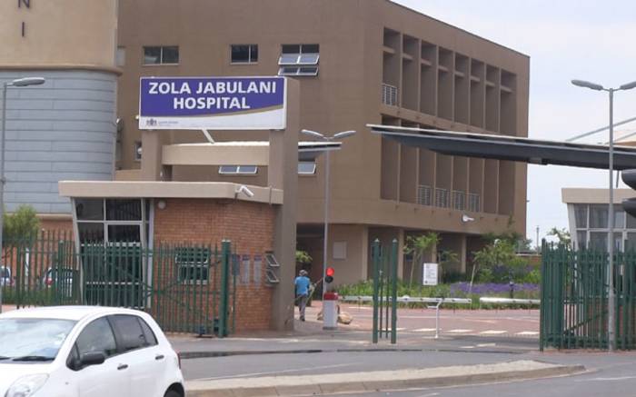 Gauteng hospitals almost fully stocked