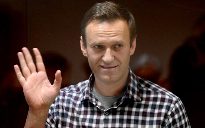 Kremlin critic Navalny moved to Arctic penal colony: allies