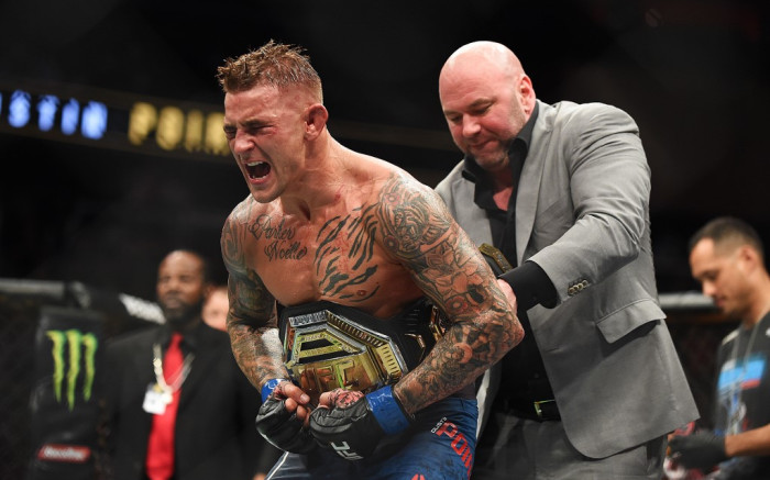 UFC: Conor McGregor 'gutted' after getting knocked out by underdog