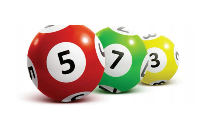 Lotto results: Wednesday, 23 February 2022