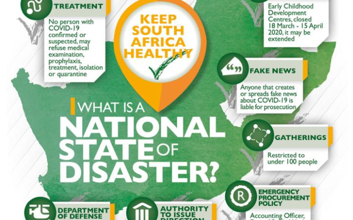 what-is-a-national-state-of-disaster