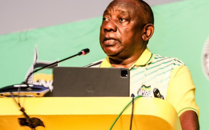   Addressing the close of the ANC NEC lekgotla on Monday night Ramaphosa said party leaders have backed calls for the state of disaster to speedily address South Africa s power crisis in a much shorter period than the 18 to 24 months government had originally communicated to South Africans CAPE TOWN Imposing a national state of disaster similar to the conditions imposed on South Africans during the COVID 19 pandemic would form part of discussion during Wednesday s cabinet lekgotla President Cyril Ramaphosa has said Addressing the close of the ANC NEC lekgotla on Monday night Ramaphosa said party leaders have backed calls for the state of disaster to speedily address South Africa s power crisis in a much shorter period than the 18 to 24 months government had originally communicated to South Africans Ramaphosa and his cabinet are set to meet on Wednesday to thrash out government s priorities for 2023 ahead of next week s state of the nation address A national state of disaster would likely top the agenda There s broad agreement that we should move in that direction work is already underway within government to establish whether the legal requirements for the declaration of a national state of disaster are met Ramaphosa told the ANC lekgotla Ramaphosa said government would also get clarity on the extent of the powers the declaration would give government to eradicate load shedding It was observed that it would be necessary to have a national state of disaster because that would enable use to have the instruments that would be necessary to fully address the challenge that our nation faces Credit https ewn co za 2023 01 31 ramaphosa mulls national state of disaster over energy crisis 