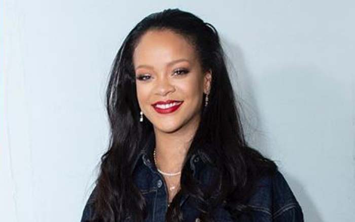 Rihanna drops first new song in 6 years and fans are loving it