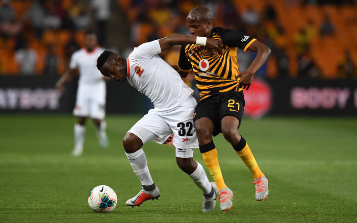 Orlando pirates vs kaizer chiefs _#Most exciting penalties _#