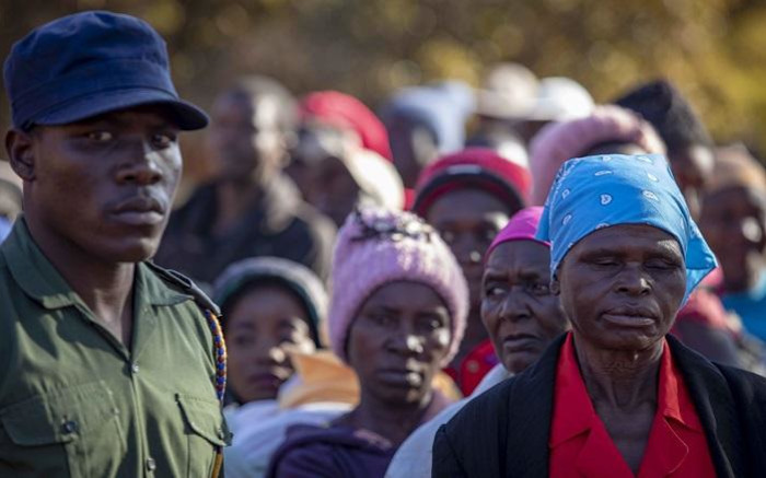 Two Decades On Zimbabwe Takes Stock Of Mugabe Land Reform Legacy ...