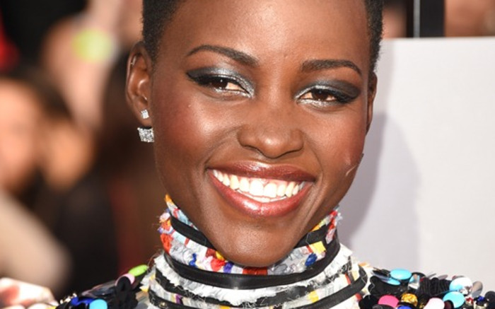 Lupita Nyongo Named Most Beautiful Woman