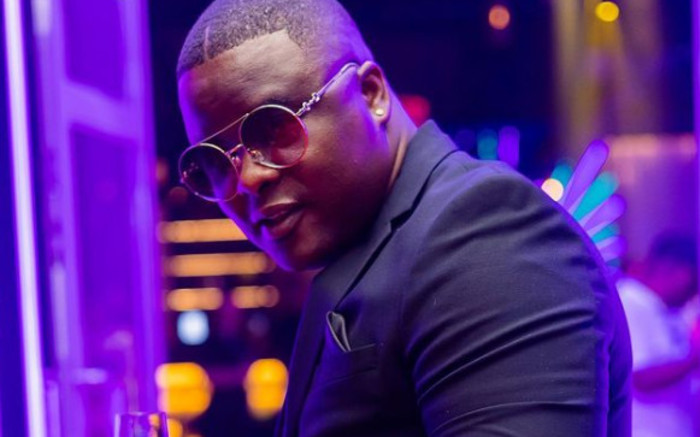 DJ Sumbody's business partner refutes gangster claims levelled against the  DJ