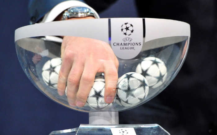Undian Liga Champions akan ‘sepenuhnya diulang’ setelah kesalahan