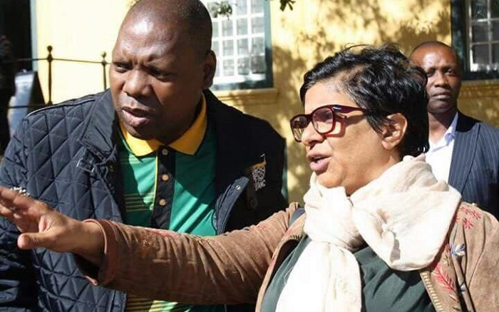 DA accuses ANC of 'shielding' Mkhize from accountability in Digital Vibes saga