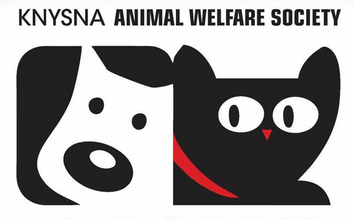 Knysna Animal Welfare Society asks for food donations