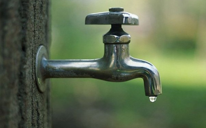 Daftar area yang akan terpengaruh oleh pemadaman air selama 54 jam di Rand Water