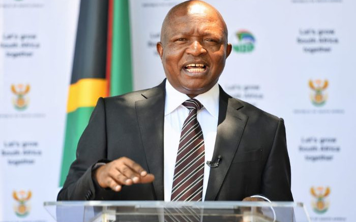   Mabuza announced his resignation on the sidelines of a funeral in Mpumalanga on Saturday a process the ACDP and COPE said was not a normal way of stepping down JOHANNESBURG Opposition parties say the announcement of Deputy President David Mabuza s resignation should have been announced by President Cyril Ramaphosa and not at a family gathering Mabuza told mourners at a funeral service in Mpumalanga on Sunday that Ramaphosa would soon inform the country he was stepping down He said he had agreed with Ramaphosa that he must step down as the country s second in command to allow newly elected African National Congress ANC Deputy President Paul Mashatile to take over This followed weeks of speculation However the African Christian Democratic Party s ACDP Wayne Thring questioned the outgoing deputy president s conduct for announcing his desire to resign at a family gathering and not through the Presidency We view his resignation as strange in the sense that his resignation was announced at a family funeral Normally and officially the announcement is done by the president of the country where the president takes the nation into his confidence in terms of the circumstances surrounding such a resignation The announcement should have been done by the president of the country Thring said Congress of the People s COPE Dennis Bloem said Mabuza s conduct was abnormal and unacceptable This is a very sad moment for South Africa where we hear the resignation of a deputy president of a country announcing at a funeral his intention to resign before he has resigned It is such an abnormal situation We as the voters can never accept such a situation Presidency spokesperson Vincent Magwenya confirmed that Ramaphosa had asked deputy Mabuza to remain in his position until the process of his departure and transition had been finalised Credit ewn co za You can read the original article here  