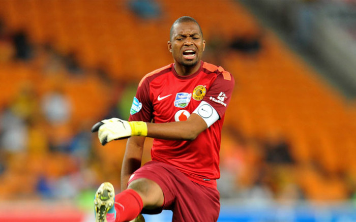 Itumeleng Khune and Andile Jali back in the Bafana Bafana picture