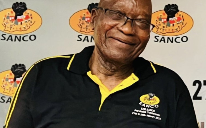 ANC may face problems in 2024 elections, says Jacob Zuma