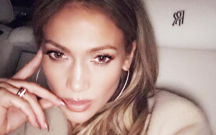 Jennifer Lopez Turning 50 Has Been The Best