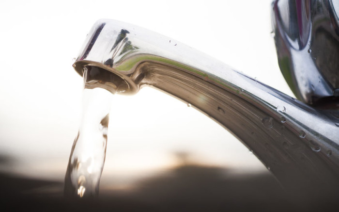 With new strategy, NMB municipality says it's working to resolve water crisis