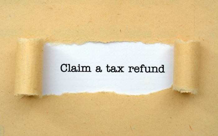 how-do-i-claim-my-tax-back-on-revenue