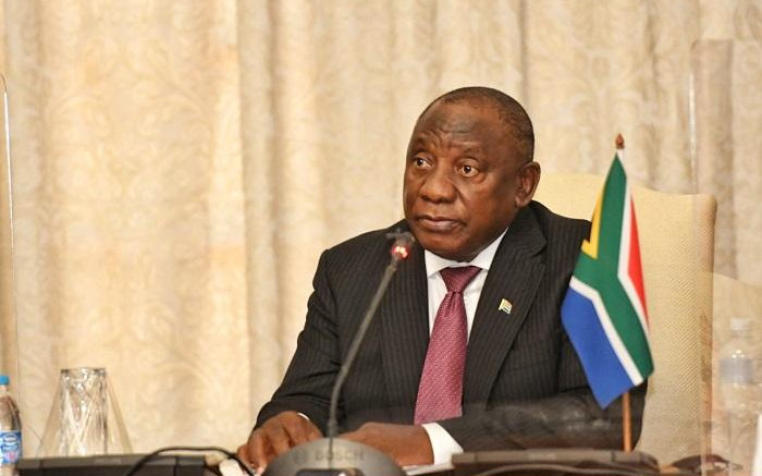 NOTES: Ramphosa responds to Parliament on Eskom and SA's power supply