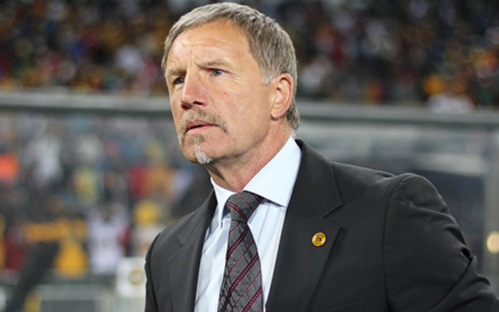 Baxter's Soweto Derby record remains intact as Chiefs complete