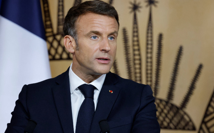 France passes immigration bill despite Macron party rebellion